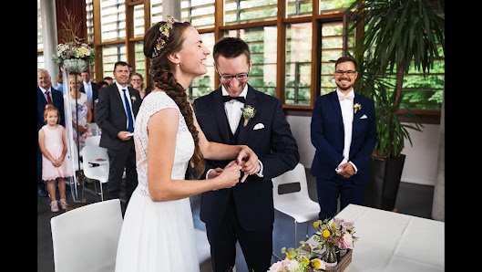 Daniel Tetzel Fotografie - Hochzeitsfotograf – Bild 3