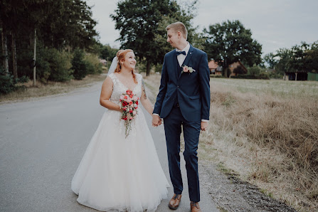 Bastian Heidemann Hochzeitsfotograf Hambühren – Bild 4