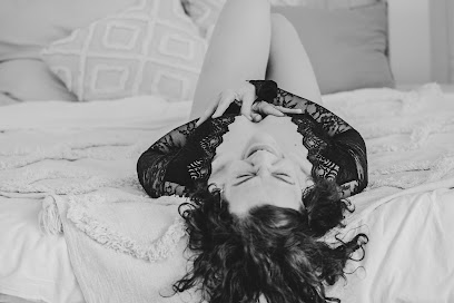 Boudoir Momente
