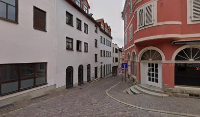 Mietstudio Altenburg