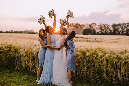 glanzmatt Fotografie - Hochzeitsfotograf Hochzeitsfotos – Bild 4