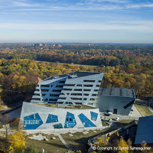 Architekturfotografie Daniel Sumesgutner – Bild 2