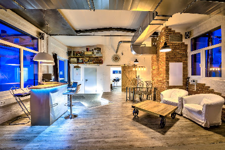 Mietstudio Frankfurt – Bild 2
