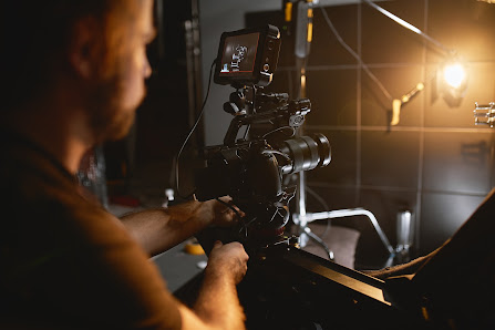 Fotostudio Necla - Passfoto in Recklinghausen – Bild 5