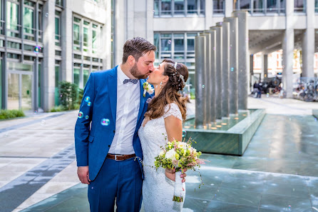 Hochzeitsfotograf Hamburg - Christian Glock – Bild 5