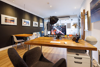 AP Design // Fotografie & Mediendesign - Andreas Plenk