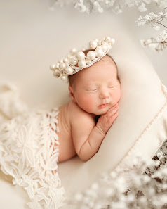 First Moments Babyfotografie – Bild 4