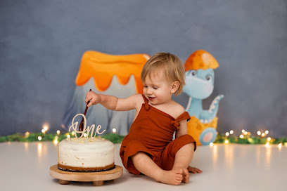 Fotostudio Katharina Wagner (Babybauch, Cake Smash&Erste Geburtstag,Newborn, Hochzeiten)