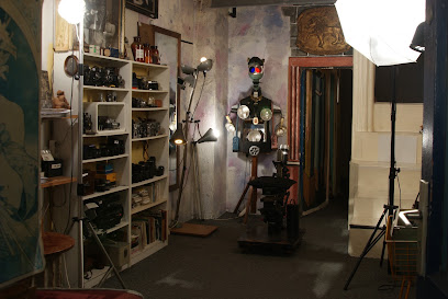 Foto-Design-Studio Li seit 35 Jahren