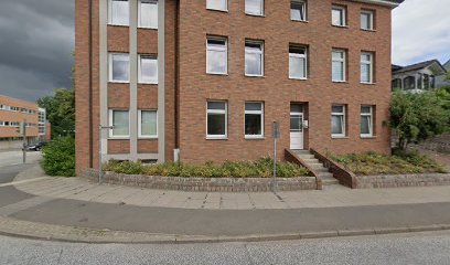 LSP - Photographie Lothar Stut