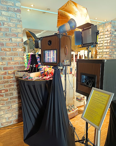SayCheese Fotobox & Eventservice Borken