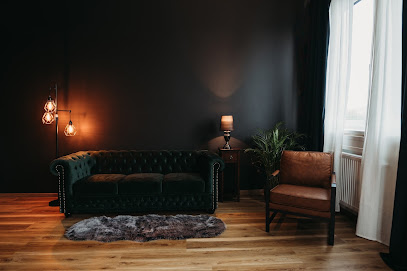 Lucie Michaelis Photography - Boudoir Fotografin
