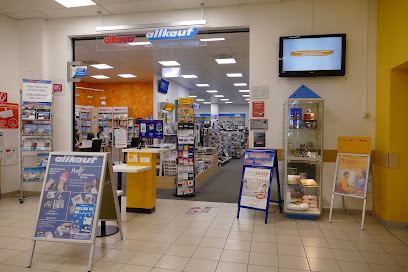 allkauf Foto