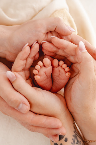 Babyfotograf Berlin - Ally Photography by Alina Weiland
