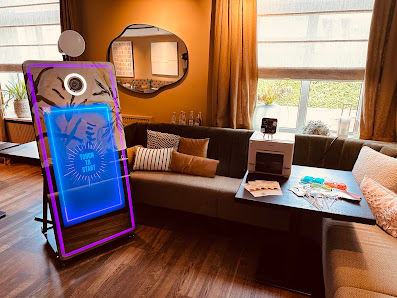 Mirror Pictures 📸 Fotospiegel/Fotobox – Bild 3