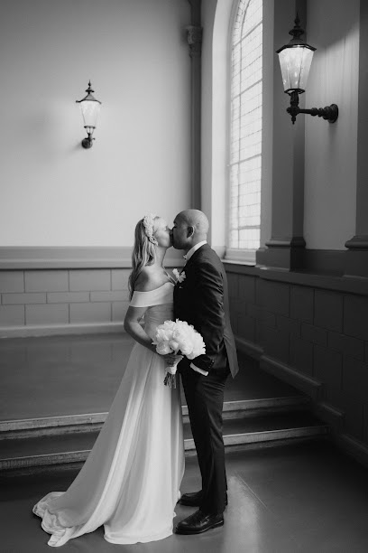 Alina Buchholz Hochzeitsfotograf