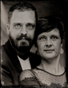 Silberbilder Thilo Nass - Historische Portraitfotografie auf Kollodium Nassplatten – Bild 5