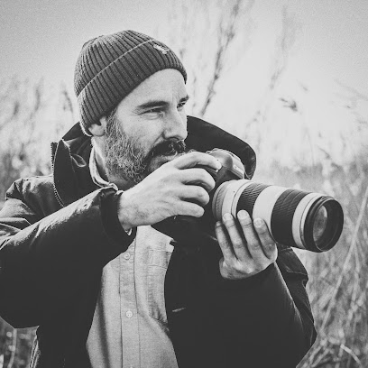 Nicolas Doering - Fotografie & Film