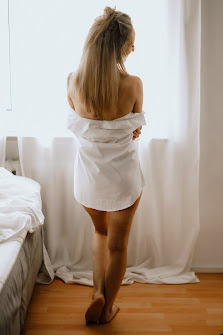 Boudoir Fotografie Bad Kissingen – Bild 2