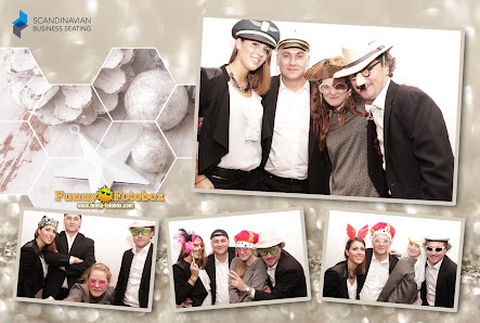 Funny Fotobox - Fotobooth, Fotoautomat – Bild 2
