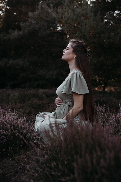 Fotografin Tanja Brunko