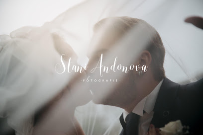 Stani Andonova Fotografie / Hochzeitsfotografie