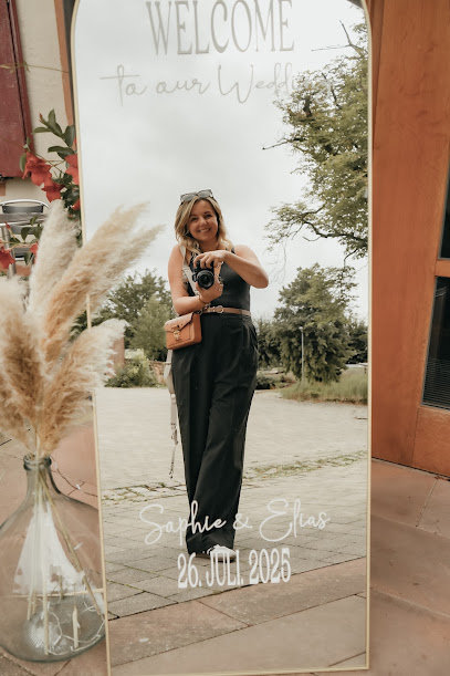 Fräulein Paulchen Hochzeitsfotografie