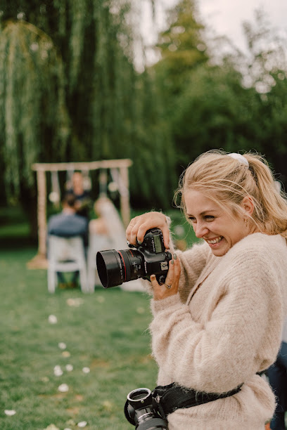 Mariels Welt Natürliche Portraitfotografie