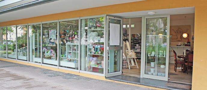 Atelier Stolzenburg - Belly Deluxe: 3D Abdrücke, Bastelgeschäft, Fotostudio, Kerzen, Kindergeburtstag und Kreativ-Kurse – Bild 4