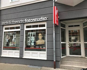 rech & friends fotostudio – Bild 2