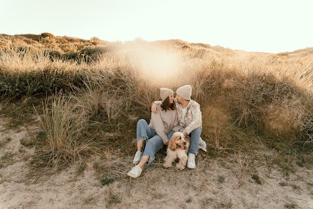 Bohoandclassy-Fotografie - Hundefotografie Köln – Bild 5