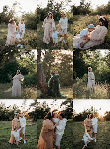 Vanessa Fotografie - Neugeborenen, Babybauch, Familien, Hochzeit Fotografie – Bild 3