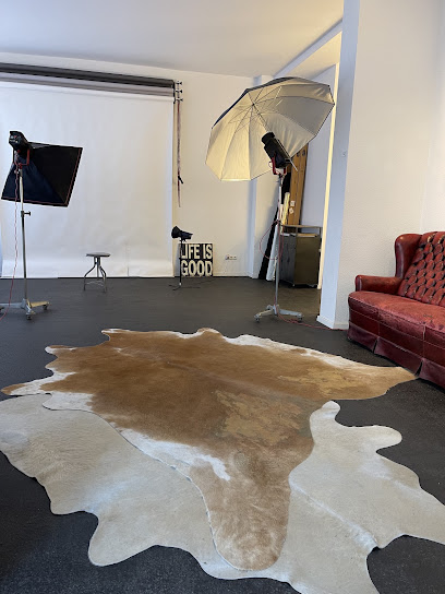 Foto-Studio Hoffmann GbR in der Innenstadt