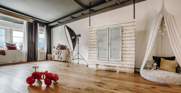 Die Leuchtwerkstatt – Bild 4