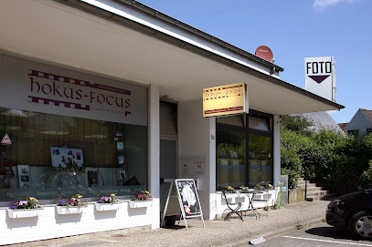 Hokus-Focus Fotografenmeisterbetrieb