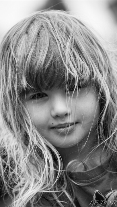 Le Portrait