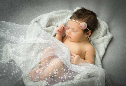 Babyfotos Oldenburg – Stefanie Christiansen – Bild 3