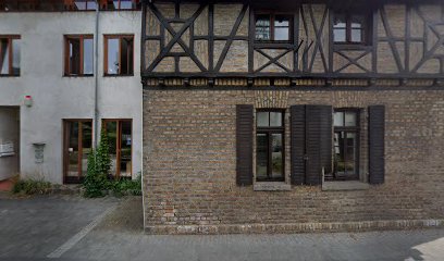 Annachromatisch Fotografie
