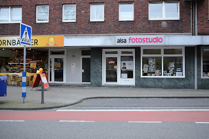 Aisa Fotostudio