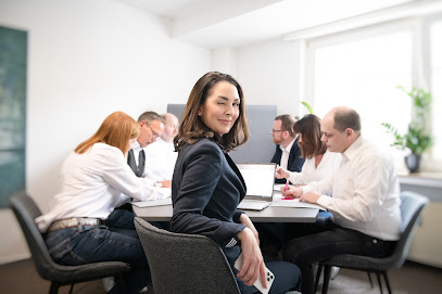 Steffi Atze – Businessfotografie & Personal-Branding-Fotografie in NRW