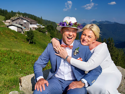 Hochzeitsfotograf Tegernsee Rolf Kaul