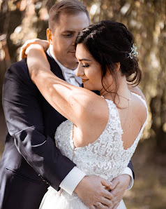 Sina Henkel Photography - Hochzeit, Paar- und Familienfotografie – Bild 2