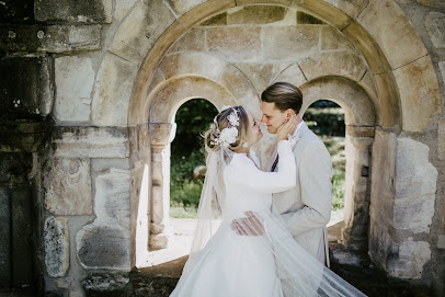 Franka und Thomas Photographie