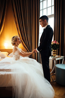 Svetlana Molidor Hochzeitsfotografie – Bild 6