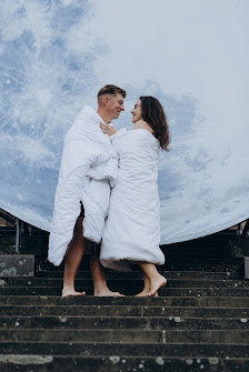Hochzeitsfotograf Paul Mara – Bild 3
