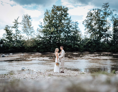 FOTOGRAF KEMPTEN | Florian Rieder - Hochzeits- & Familienfotograf