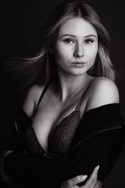 Fotograf Max Framke