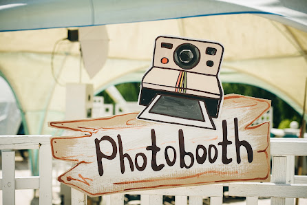 Photobooth Schwarz – Bild 3