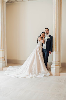 White Wedding Hochzeitsfoto & Video – Bild 7