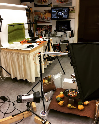 Jörg Richter Food Fotografie